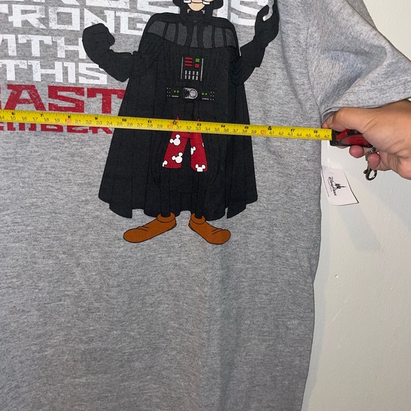 A cast exclusive collection tee size medium - Picture 6 of 6